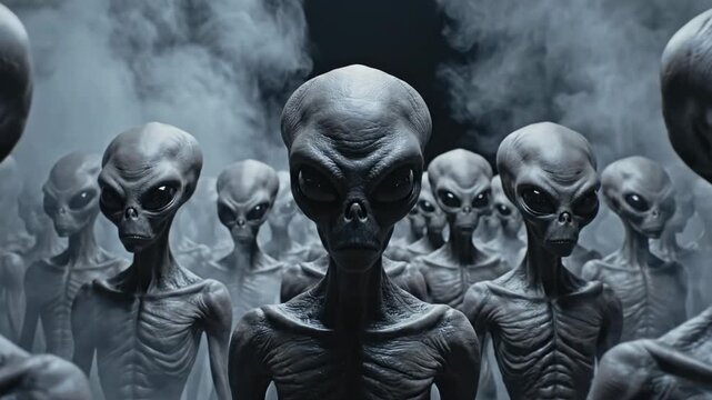 Alien Disclosure