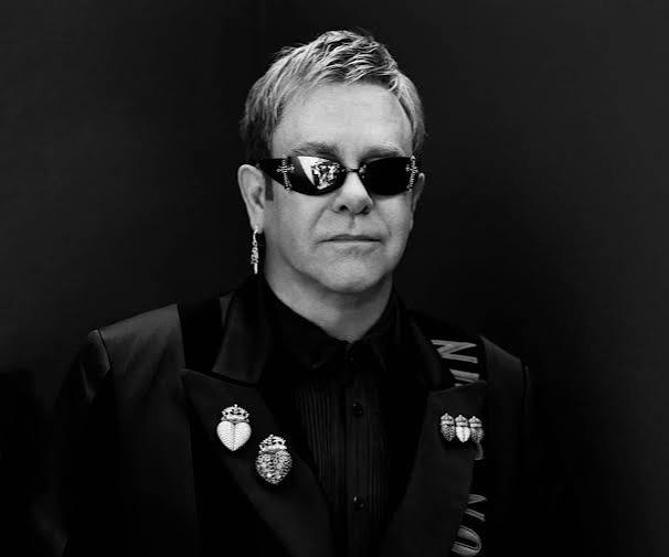Elton john