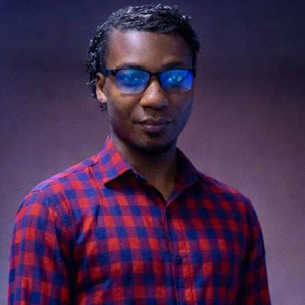 Knight Fredel, Chief Editor and Writer of Astra Planet Magazine