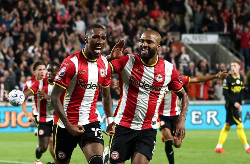 Brentford Humiliate Chelsea 3–0 as West London Derby Erupts Into Major Premier League Talking Point