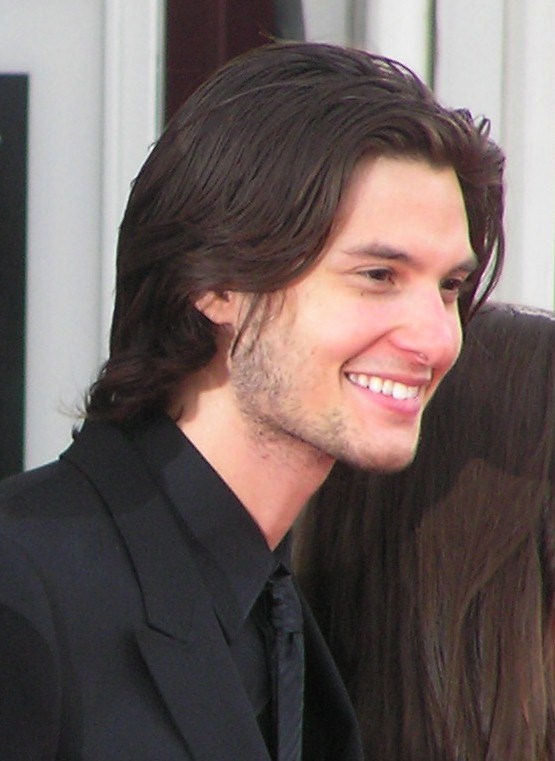 Ben Barnes at the 2008 premiere of The Chronicles of Narnia: Prince Caspian, an archival portrait
