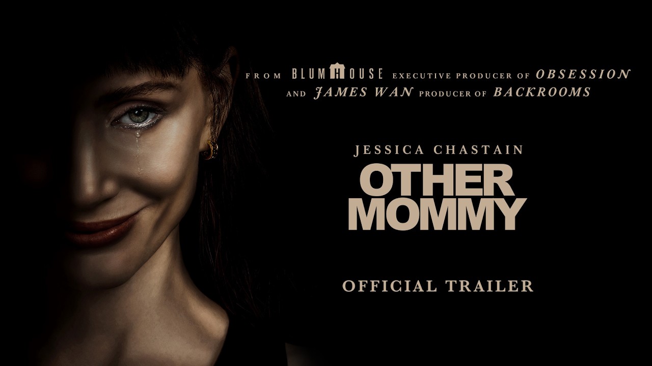 Official trailer thumbnail for Universal Pictures horror film Other Mommy